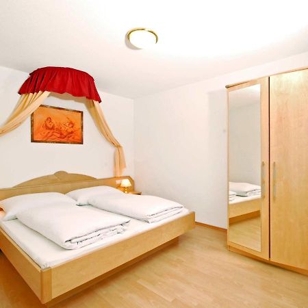 צל אם צילר Apartment Sonnenau מראה חיצוני תמונה