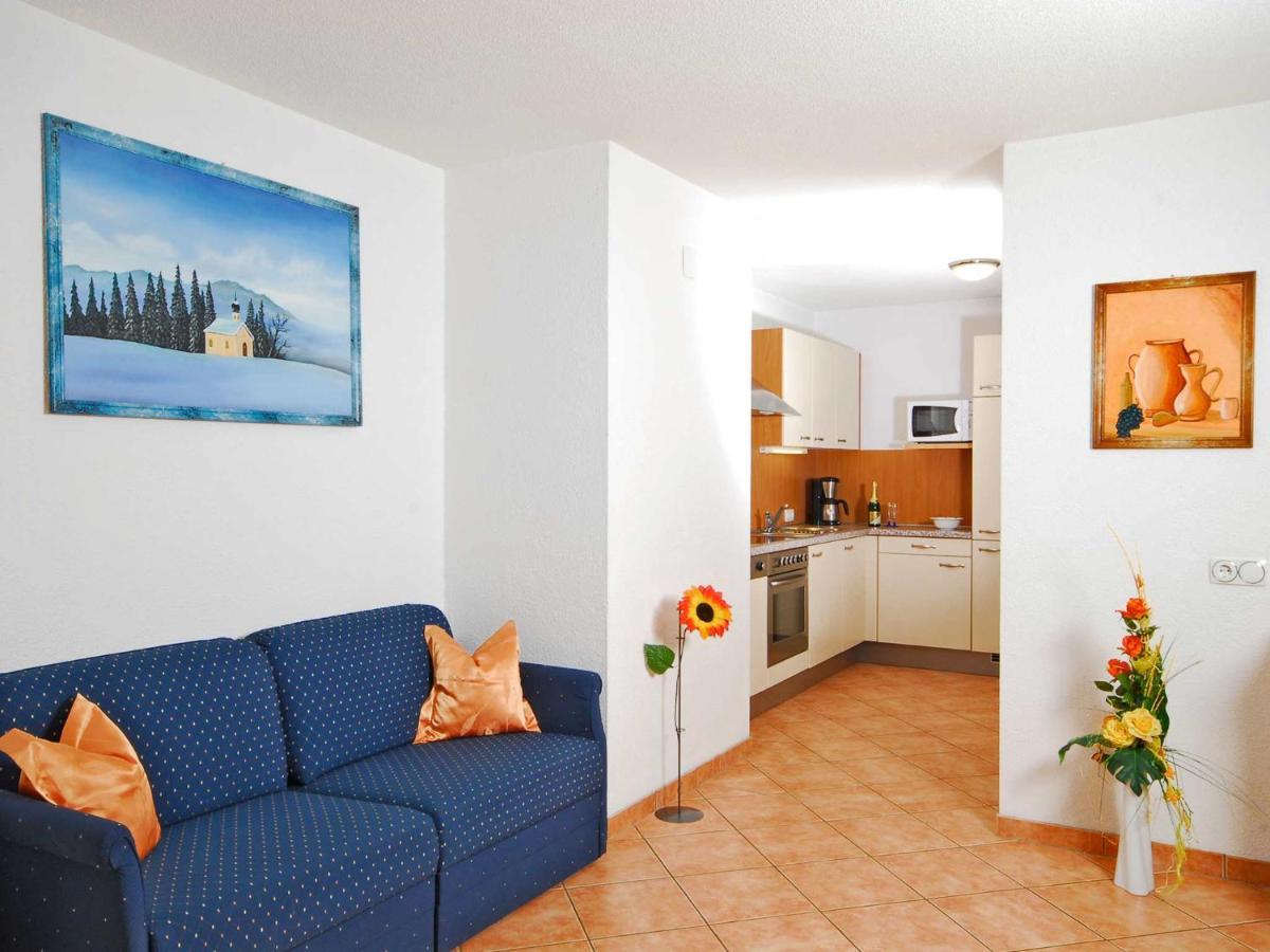 צל אם צילר Apartment Sonnenau מראה חיצוני תמונה