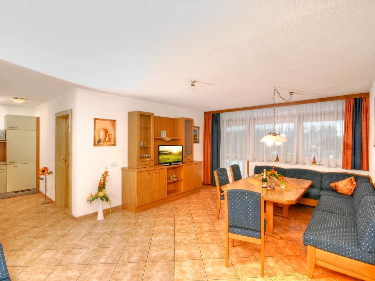 צל אם צילר Apartment Sonnenau מראה חיצוני תמונה
