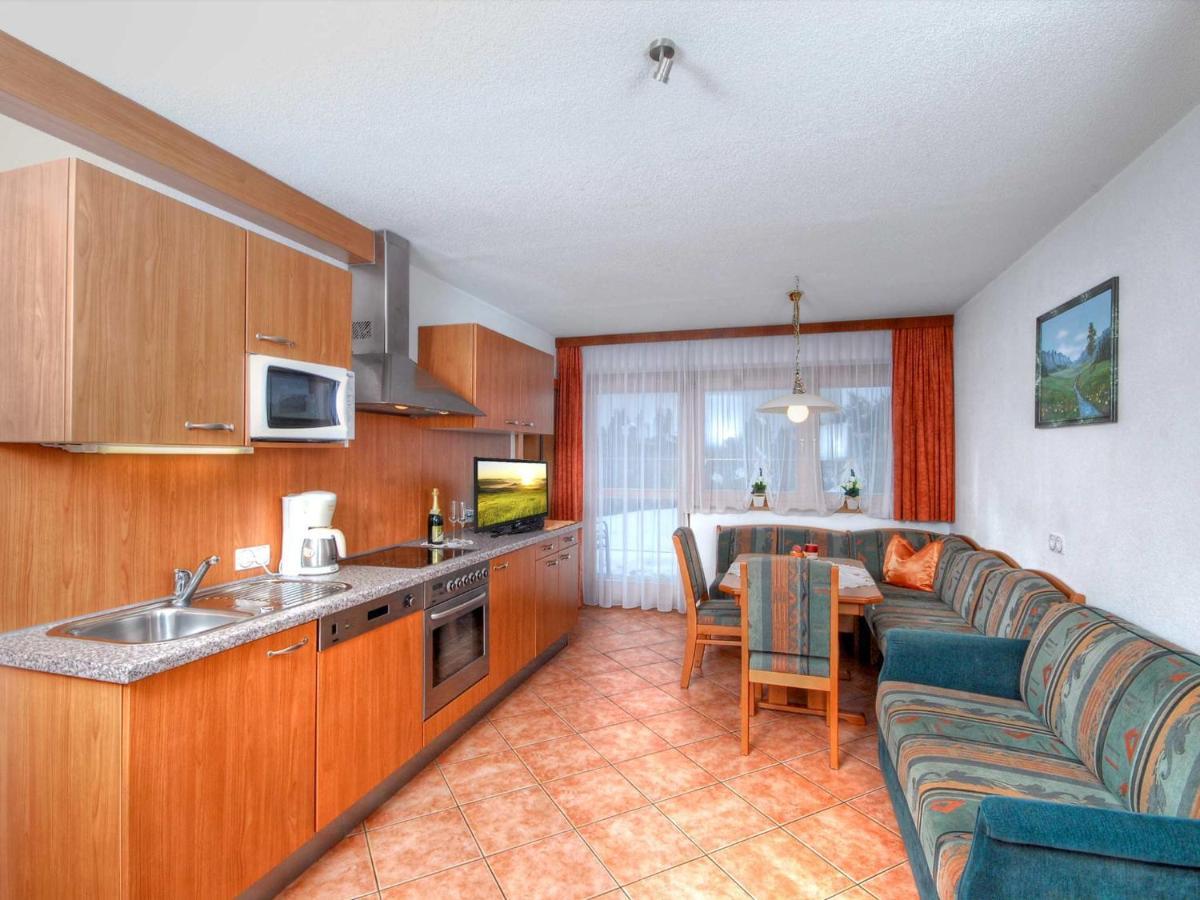 צל אם צילר Apartment Sonnenau מראה חיצוני תמונה