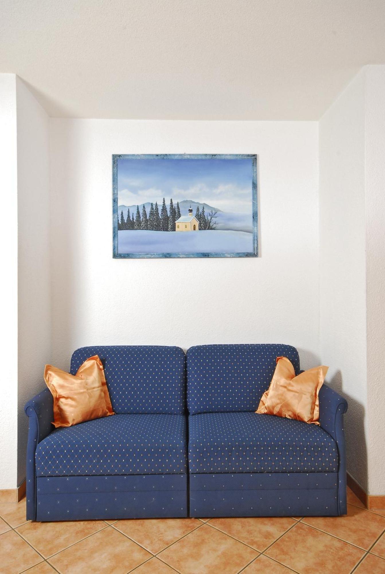 צל אם צילר Apartment Sonnenau מראה חיצוני תמונה